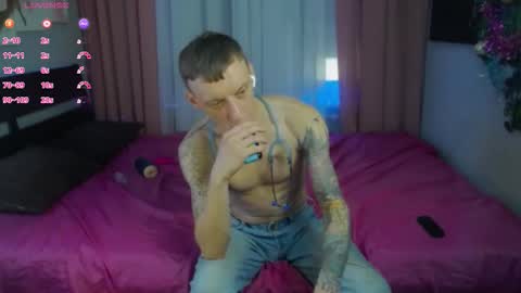 jamie inked online show from January 6, 4:22 pm