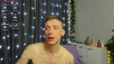 jamie inked online show from March 9, 3:06 pm