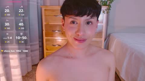 Jamie femboy online show from September 20, 3:06 am
