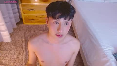 Jamie femboy online show from September 19, 2:56 am