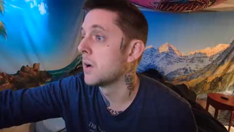 OF - Jamiejordans online show from November 23, 10:21 pm