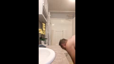 Snapshot of jamieshaneblueeyeswyo307 chatting on September 22, 10:20 pm Supafly307blueeyes9in online show from September 22, 10:20 pm