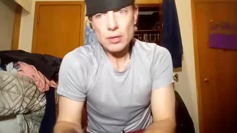 Snapshot of jamieshaneblueeyeswyo307 chatting on January 29, 8:40 am Supafly307blueeyes9in online show from January 29, 8:40 am