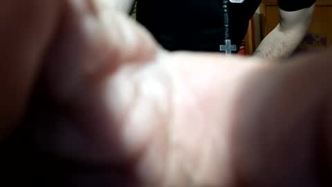 Snapshot of jamieshaneblueeyeswyo307 chatting on March 11, 5:05 am Supafly307blueeyes9in online show from March 11, 5:05 am