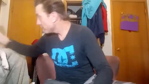 Snapshot of jamieshaneblueeyeswyo307 chatting on December 12, 3:43 am Supafly307blueeyes9in online show from December 12, 3:43 am