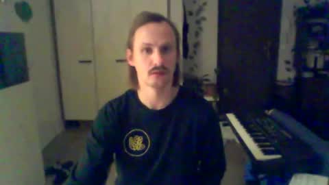 jankujan online show from October 12, 8:58 pm