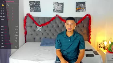 janomar01 online show from December 27, 6:20 pm