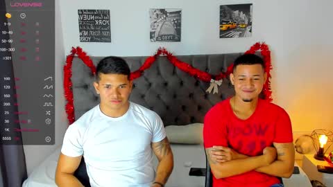 janomar01 online show from December 20, 6:35 pm