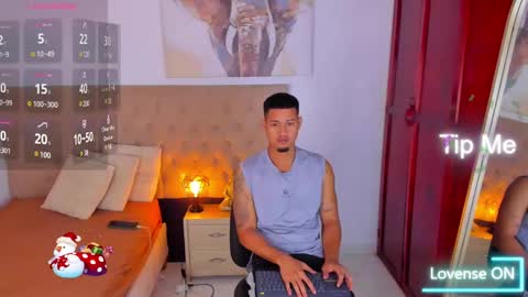 janomar01 online show from March 7, 6:43 pm