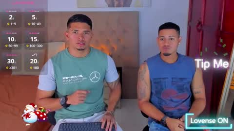 janomar01 online show from February 18, 6:39 pm