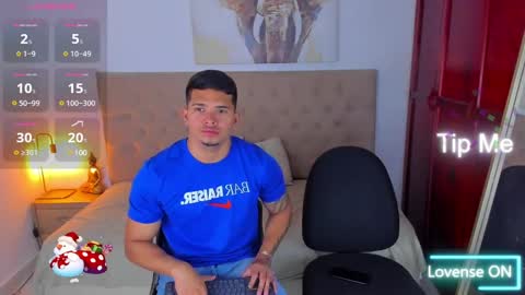 janomar01 online show from February 6, 6:46 pm