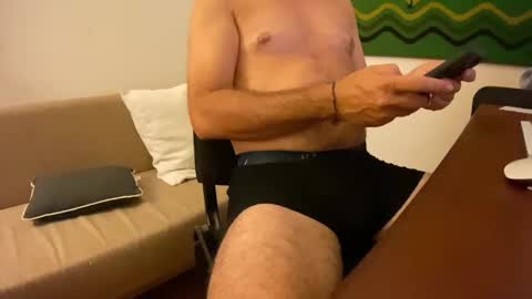 MRA online show from March 4, 1:45 am