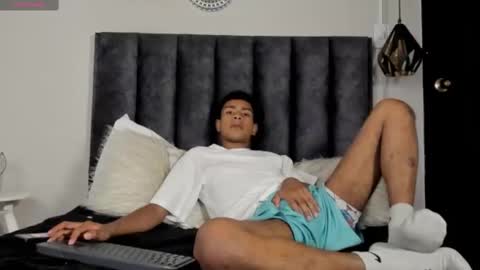 jared_blake online show from December 12, 12:38 am