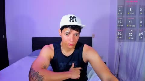 J A R E D online show from August 8, 12:17 am