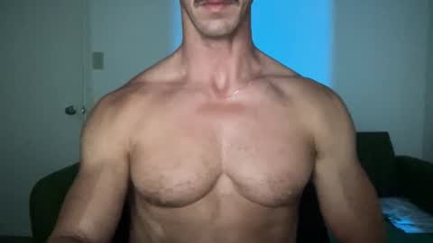 jared_cam online show from June 1, 9:31 am
