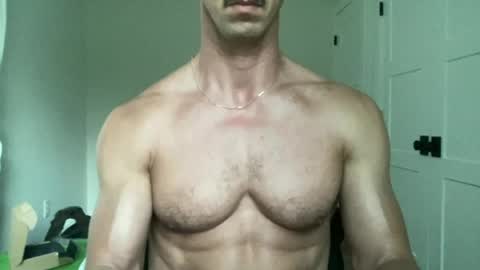 jared_cam online show from July 4, 10:40 am