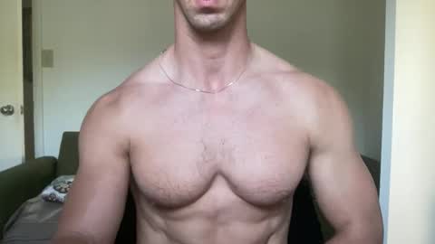 jared_cam online show from April 22, 1:16 pm