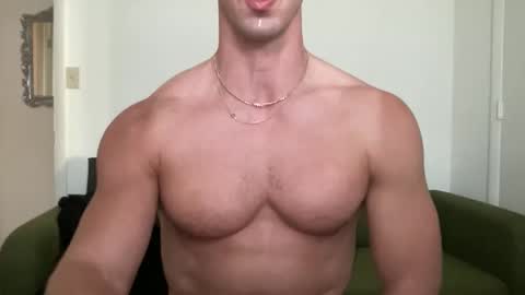 jared_cam online show from April 8, 12:25 pm