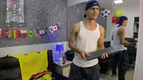Jared online show from July 3, 11:27 am