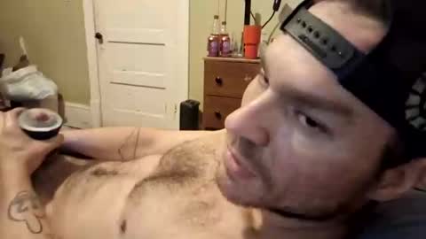 jaredparks322 online show from September 24, 7:23 pm