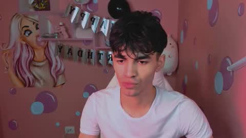 Jaremy online show from November 17, 4:10 pm