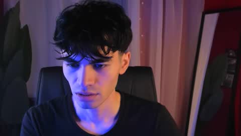 Jaremy online show from November 30, 9:06 pm