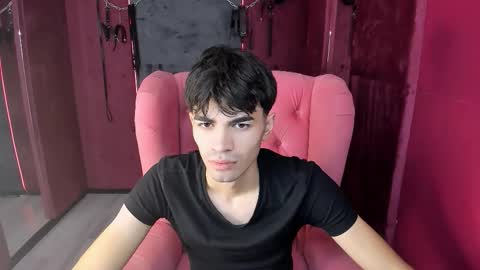 Snapshot of jaremy_harris chatting on October 23, 4:43 pm Jaremy online show from October 23, 4:43 pm