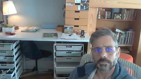 jareth_returns online show from January 10, 3:06 pm