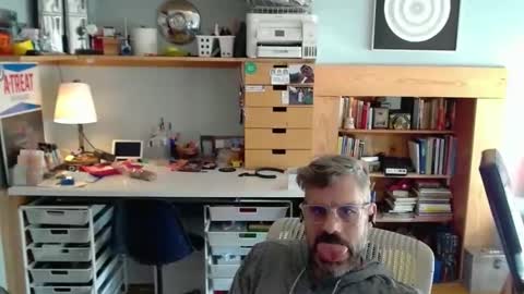 jareth_returns online show from October 24, 2:08 pm