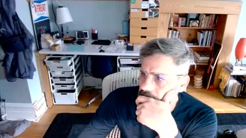 jareth_returns online show from January 27, 9:22 pm