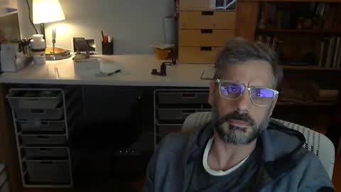 jareth_returns online show from January 22, 2:26 am