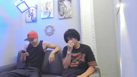 jash online show from March 10, 3:34 am