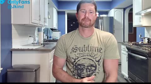 Jkind online show from January 29, 11:46 pm