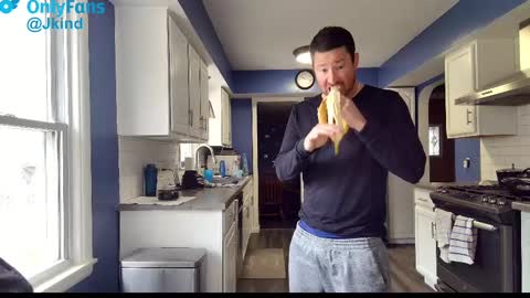 Jkind online show from March 2, 3:20 pm