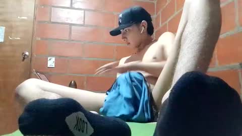 JASON BLESS1 online show from November 28, 1:42 am