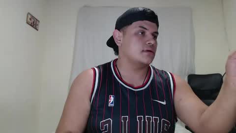 jason_boy_ online show from April 20, 4:59 am