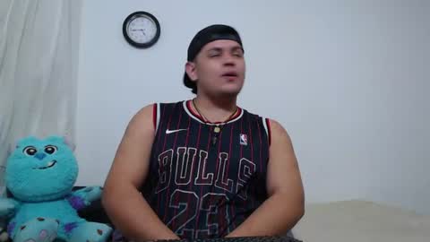 jason_boy_ online show from July 11, 5:31 am