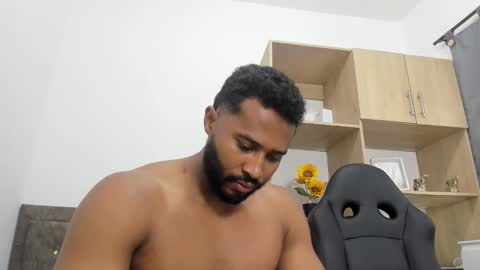 Jason online show from October 4, 9:41 pm