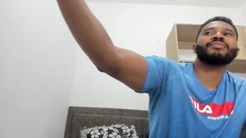 Jason online show from October 13, 7:31 pm