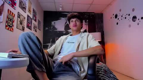 JASON online show from February 18, 3:59 am