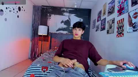 JASON online show from February 5, 5:14 am