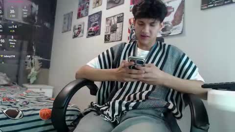 JASON online show from December 4, 5:36 am