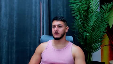 Jasson Shaw online show from February 17, 6:29 pm