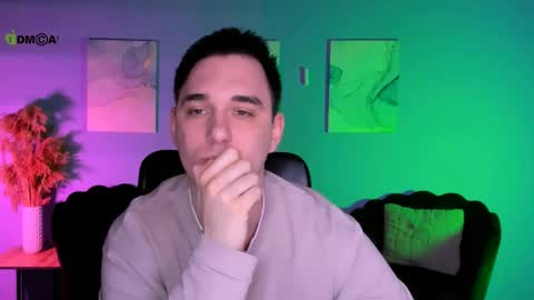 Your Jason online show from April 14, 8:58 am