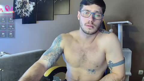 Jason theGreat online show from March 29, 12:44 am