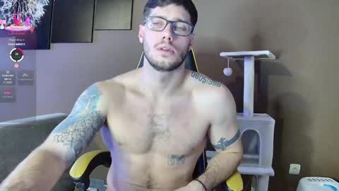 Jason theGreat online show from April 1, 9:45 pm