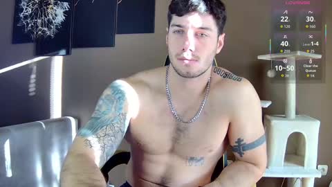 Jason theGreat online show from January 19, 7:32 am