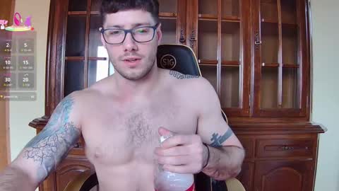 Jason theGreat online show from March 18, 5:54 am