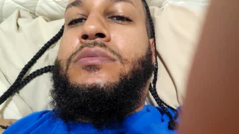 jasondaley718 online show from April 19, 9:53 am