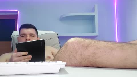 JasonJacks online show from October 15, 5:59 am